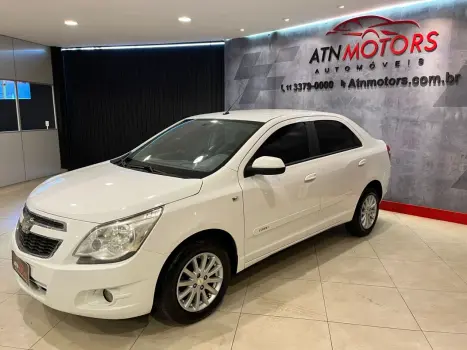 Cobalt 1.4 4P FLEX LTZ