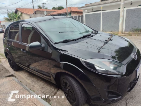 FIESTA 1.0 MPI Hatch 8V