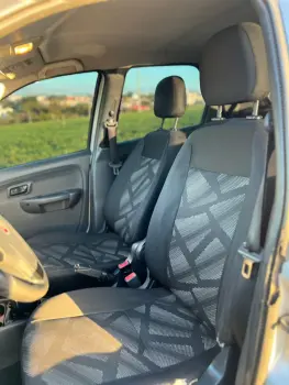 PALIO 1.0 MPI Fire 8V