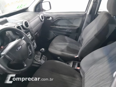 Ecosport XLT 2.0 Automática