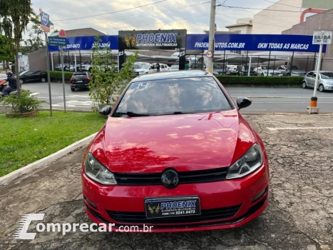 GOLF 1.4 250 TSI Highline