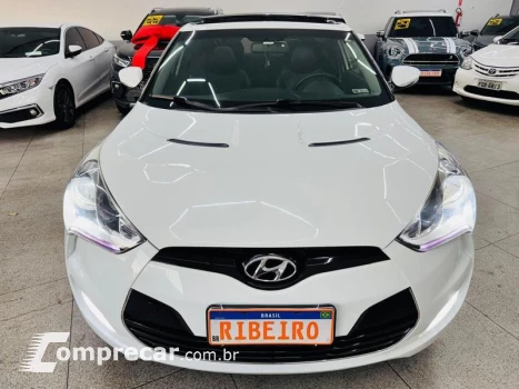 VELOSTER