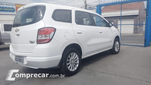 SPIN 1.8 LT 8V