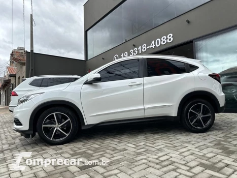 HR-V 1.8 16V EXL