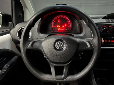 UP 1.0 MPI TAKE UP 12V FLEX 4P MANUAL