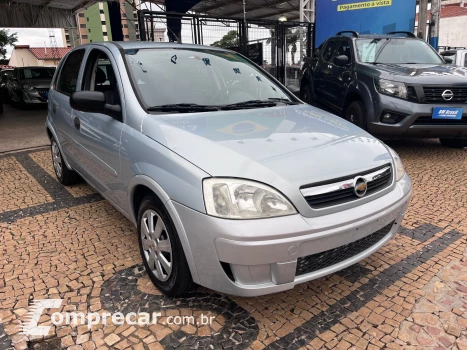 CORSA 1.4 MPFI Maxx 8V