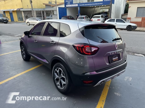 CAPTUR 1.3 TCE Iconic