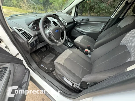 ECOSPORT 1.6 SE 16V