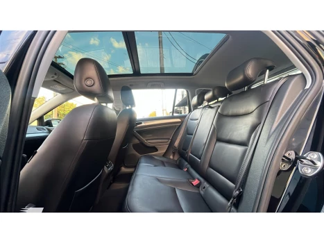GOLF 1.4 TSI VARIANT COMFORTLINE 16V GASOLINA 4P AUTOMÁTICO