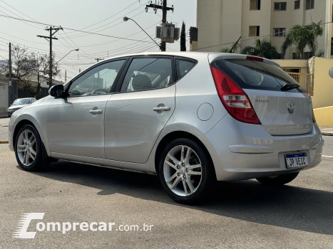 I30 2.0 MPFI GLS 16V