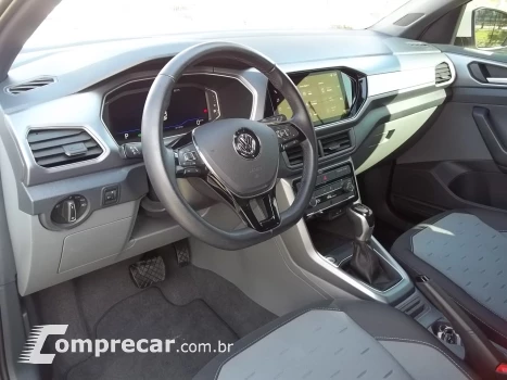 T-CROSS 1.0 200 TSI Comfortline