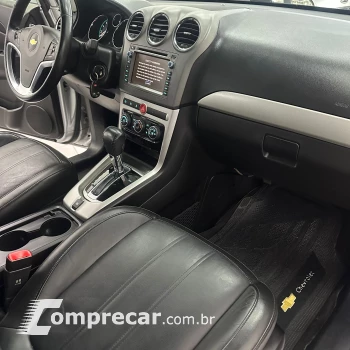 CAPTIVA SPORT FWD 2.4 16V 171/185cv
