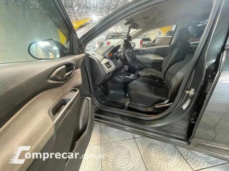 PRISMA 1.0 MPFI JOY 8V FLEX 4P MANUAL