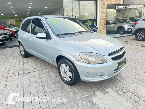 CELTA 1.0 MPFI LS 8V