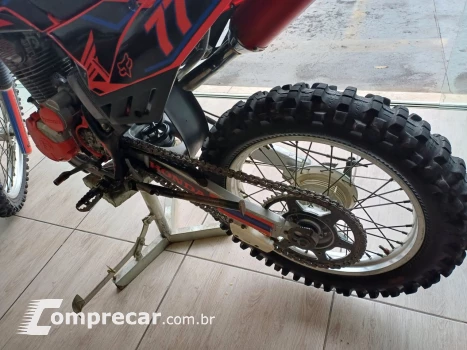 CRF 230 F