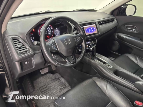HR-V 1.8 16V FLEX EXL 4P AUTOMÁTICO