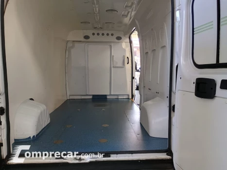DUCATO 2.3 Maxicargo 8V Turbo