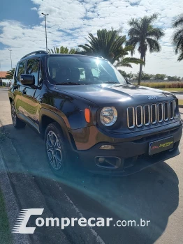 RENEGADE 1.8 16V Longitude