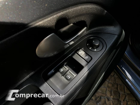 Up 1.0 170 Tsi Total Flex Xtreme 4P Manual