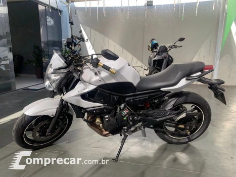 Yamaha xj6