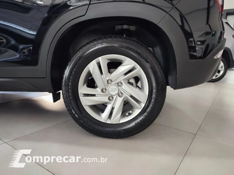 CRETA 1.0 Tgdi Comfort Plus