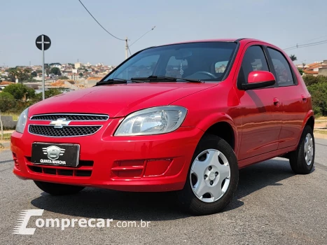 CELTA 1.0 MPFI LT 8V