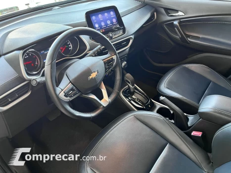 TRACKER 1.2 Turbo Premier