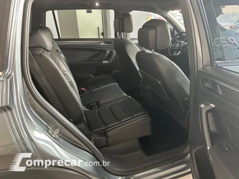 TIGUAN 2.0 350 TSI Allspace R-line 4motion