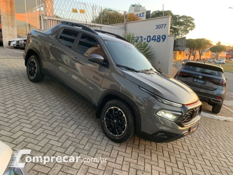 Toro Ultra 2.0 16V 4x4 Diesel Aut.
