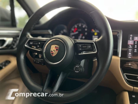 MACAN 2.0 TURBO GASOLINA PDK