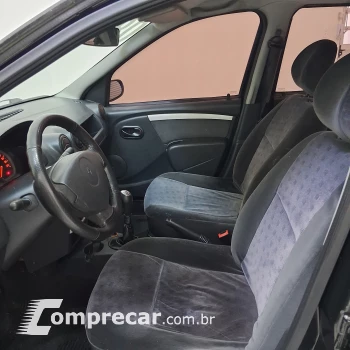 LOGAN 1.6 Privilège 16V