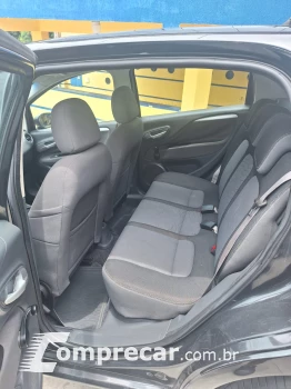 PUNTO 1.6 Essence 16V