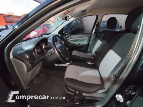 FIESTA 1.6 MPI Class 8V