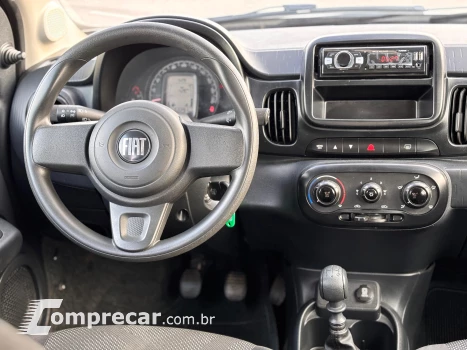 Mobi Like 1.0 (Flex)