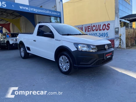 SAVEIRO 1.6 C CS 8V