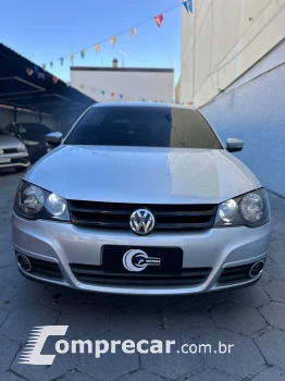 GOLF 2.0 MI Sportline 8V