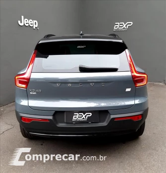 XC40 P6 Recharge Plus Electric BEV Pure AWD