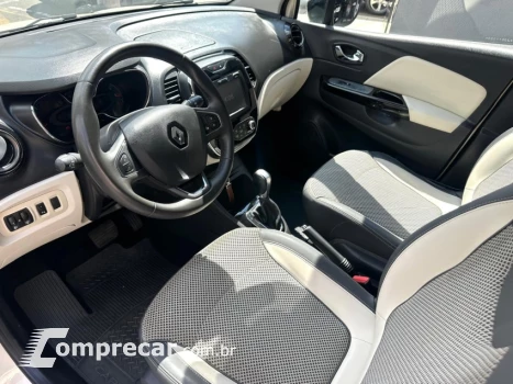 CAPTUR 1.6 16V SCE Intense