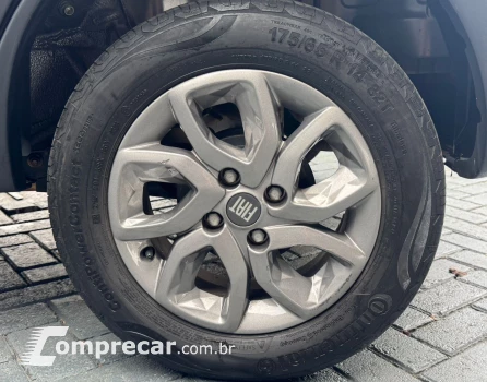 MOBI 1.0 EVO Trekking