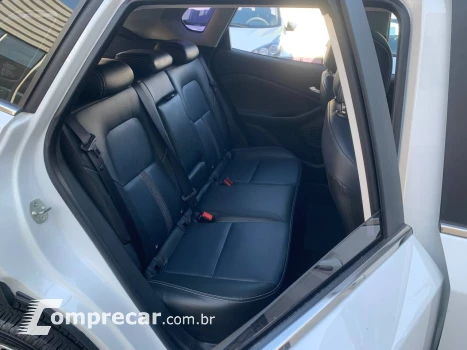 TRACKER Premier 1.2 Turbo 12V Flex Aut.