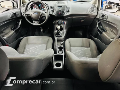 FIESTA HA 1.5 S
