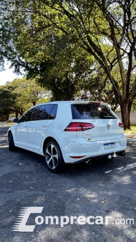 GOLF 1.4 250 TSI Highline
