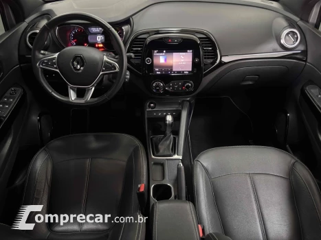 CAPTUR 1.3 TCE FLEX ICONIC X-TRONIC