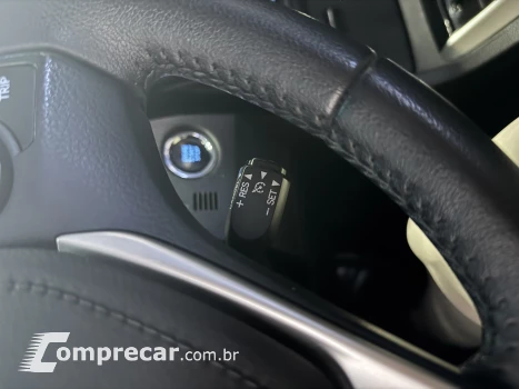 COROLLA 2.0 XEI 16V