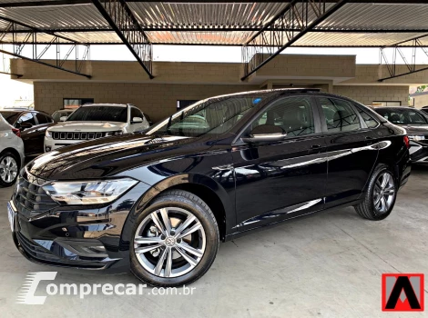 JETTA 1.4 250 TSI R-line