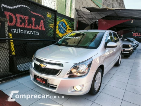 COBALT 1.8 LTZ 8V