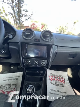 GOL 1.0 MI 8V