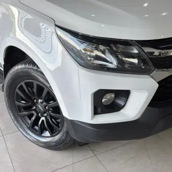 S10 Pick-Up LT 2.8 TDI 4x4 CD Diesel Aut