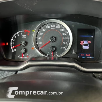 COROLLA 2.0 XEI 16V