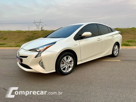 Toyota PRIUS 1.8 16V 4 portas